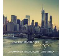 Manusardi Guido Trio - Swingin