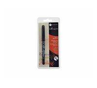 Manuscript 1.4 mm Single Italic Marker Fine, Black
