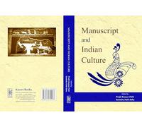 Manuscript and Indian Culture