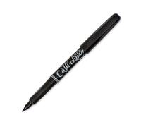Manuscript Callicreative Fine Tip Marker Blue