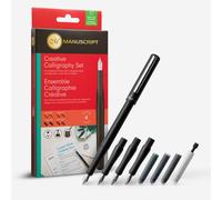 Manuscript : Calligraphy : Creative Calligraphy Set