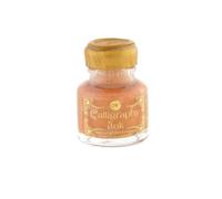 Manuscript Calligraphy Ink 30Ml 6/Pkg-Gold, Msrp $7.95 Per Bottle