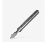 Manuscript : Calligraphy Nib : Cutting Nib : Scrapeboard Point
