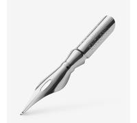 Manuscript : Calligraphy Nib : Style CA : Ball Point Nib