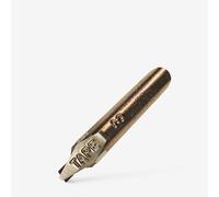 Manuscript : Calligraphy Nib : Style E : Ornamental Pen : Size 3