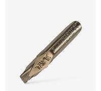 Manuscript : Calligraphy Nib : Style E : Ornamental Pen : Size 4