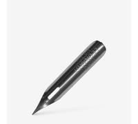 Manuscript : Calligraphy Nib : Style J : Drawing Nib