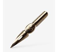 Manuscript : Calligraphy Nib : Style Z : Shakespeare Nib