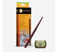 Manuscript : Calligraphy : Set 1