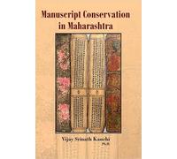 Manuscript Conservation in Maharashtra
