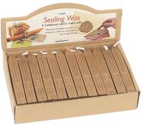 Manuscript Display Sealing Wax - Gold (Pack of 36)