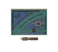 Manuscript DP231BR Size 1.5 Nib