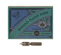 Manuscript DP238BR Size 6 Bronze Nib