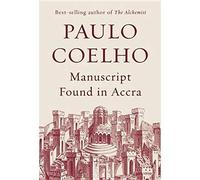 Manuscript Found in Accra