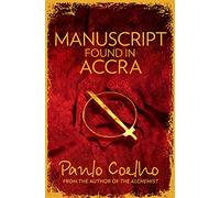 Manuscript Found in Accra