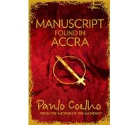 Manuscript Found in Accra