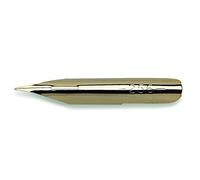 Manuscript Gilt Drawing Nib