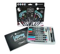 Manuscript Lettering Kit