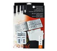 Manuscript Masterclass Calligraphy Kit