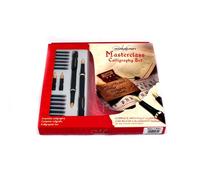 Manuscript Masterclass Calligraphy Set Right Handed