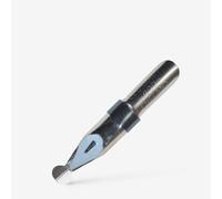 Manuscript : Ornamental Nib : EA : 5