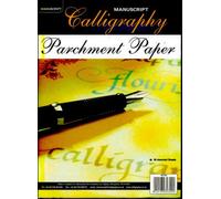 Manuscript Parchment Paper MC303