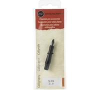MANUSCRIPT PEN COMPANY Classic Nib Section Scroll 4, Multi, One Size