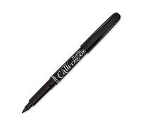Manuscript Pen Manuscript Callicreative Fine Tip Marker Black, Acrylic, Multicolour, 1.32x14.22x1.65 cm