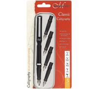 Manuscript Pen Manuscript Classic Calligraphy Set
