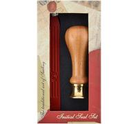 Manuscript Personal Initial Seal - Office Products, L-Letter