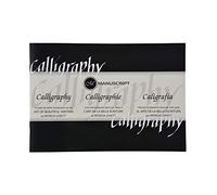 ManuScript. Practical Guide To Modern Calligraphy & Hand Lettering For Beginners. Learn To Cursive Hand Write, Letter And Draw. A Handwriting & Lettering Book With Tips. A Step-By-Step Guide.