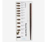 Manuscript : Round Hand Selection Box: 0,1,11/2,2,21/2,3,31/2,4,5,6