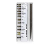 Manuscript Round Hand Selection, FMEMDP280