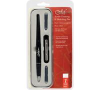 Manuscript Scribe Fine Drawing Fountain Pen