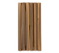 Manuscript Sealing Gun Wax - Gold (Pack of 6), (diameter 8mm only)