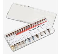 Manuscript Student Selection Box