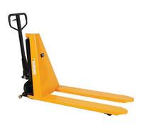 Manutan Expert High Lift Pallet Truck 1000Kg Capacity