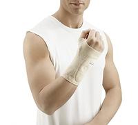 MANUTRAIN Handgelenkbandage Gr.2 rechts natur