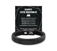 MANVEN 18th Birthday Gifts for Boys Son Nephew Brother Grandson Boyfriend