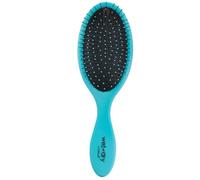 Manwe Cala Wet-N-Dry Detangling Hair Brush - Turquoise