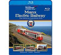 Manx Electric Railway - The Official Souvenir DVD