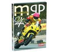 Manx Grand Prix: 2004 [VHS]