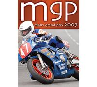 Manx Grand Prix Review 2007 [DVD]