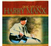 Manx Harry - Dog My Cat