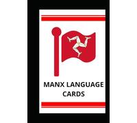 Manx Language Cards