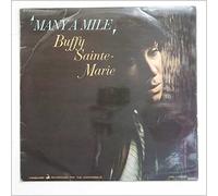 Many A Mile [VINYL]