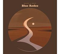 Many A Mile [VINYL]