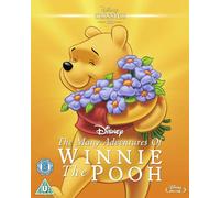 Many Adventures of Winnie the Pooh