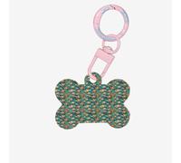 Many Animals Sea Turtles Printing Bone Shape Dog Tags Double Sided Personalized Pet Pendants for Dogs and Cats