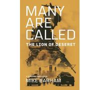 Many Are Called: The Lion of Deseret: 1